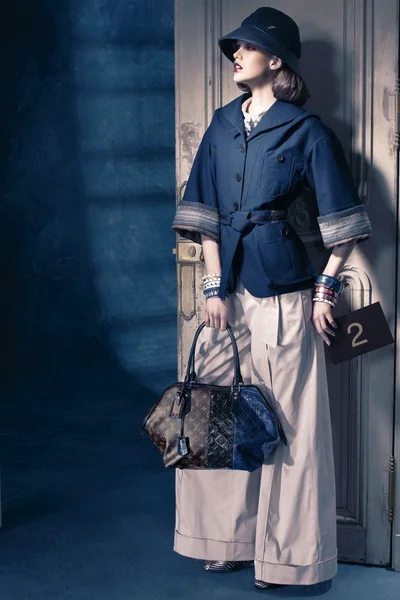Look 2